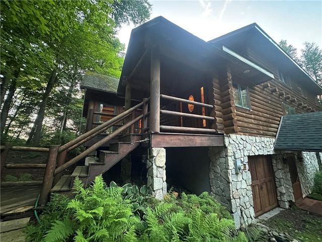 15050 367th Street, Stanley, WI 54768