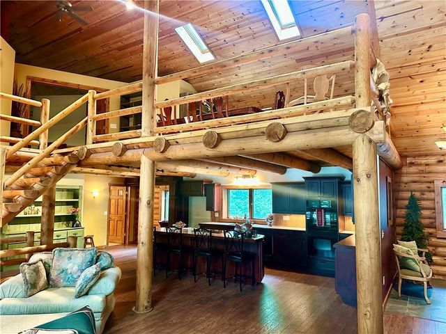 15050 367th Street, Stanley, WI 54768