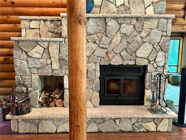 15050 367th Street, Stanley, WI 54768