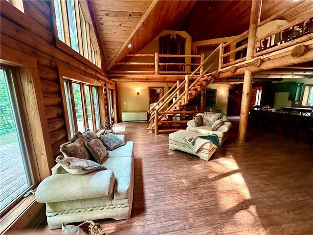 15050 367th Street, Stanley, WI 54768