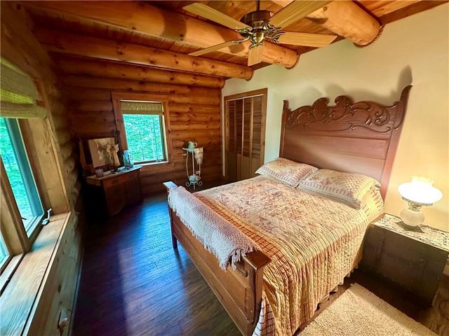 15050 367th Street, Stanley, WI 54768