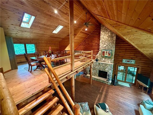 15050 367th Street, Stanley, WI 54768