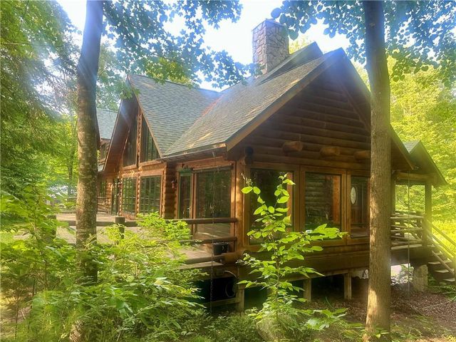 15050 367th Street, Stanley, WI 54768