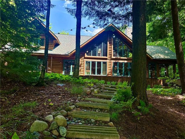 15050 367th Street, Stanley, WI 54768