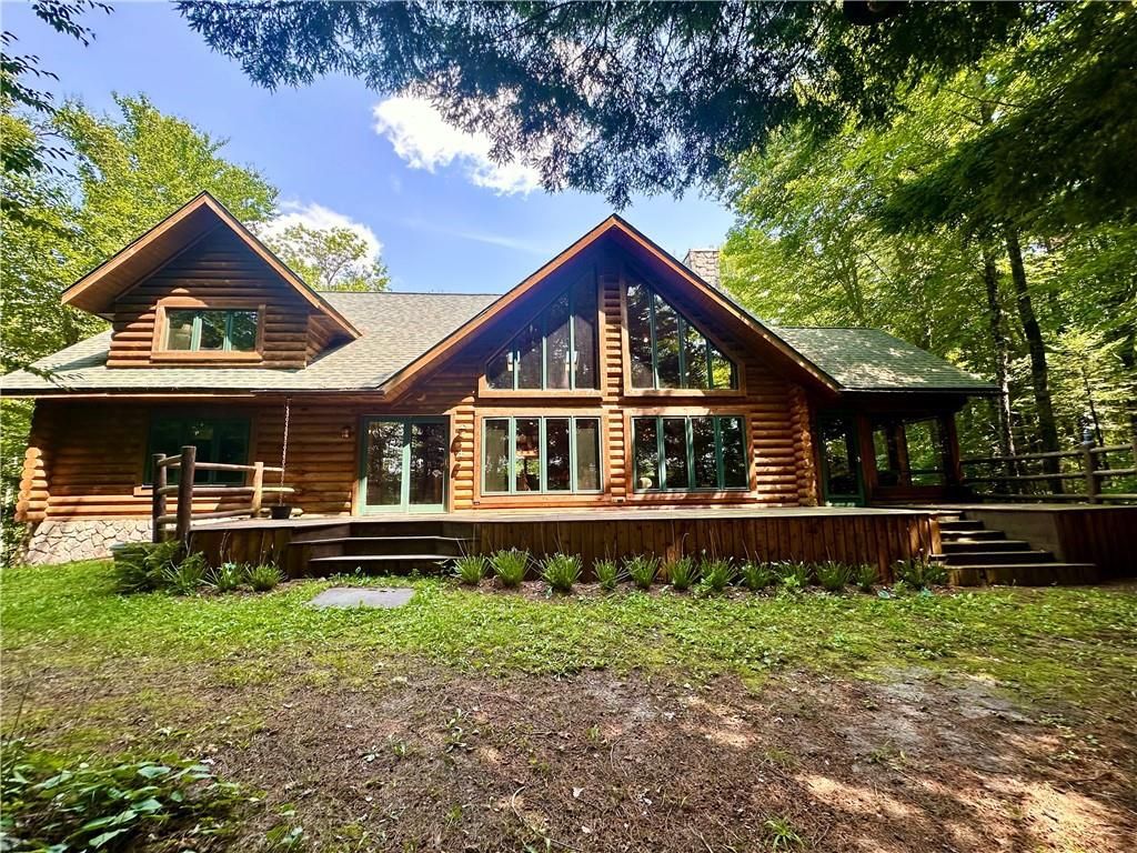 15050 367th Street, Stanley, WI 54768