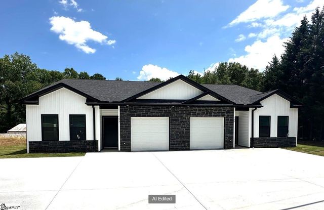 793 & 795 Lyman Road, Inman, SC 29349