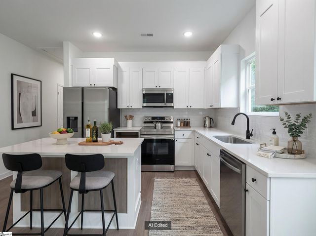 793 & 795 Lyman Road, Inman, SC 29349