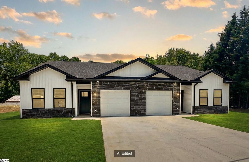 793 & 795 Lyman Road, Inman, SC 29349