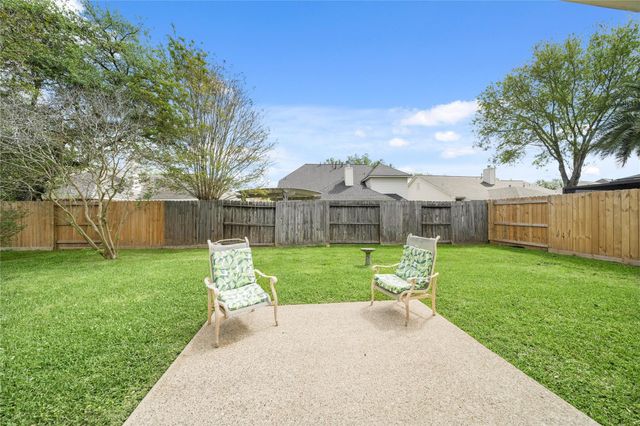 8134 Blue Jay, Baytown, TX 77523