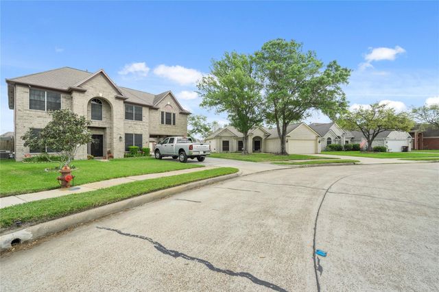 8134 Blue Jay, Baytown, TX 77523