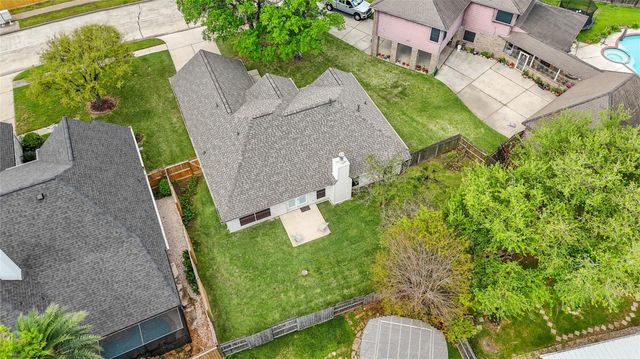 8134 Blue Jay, Baytown, TX 77523