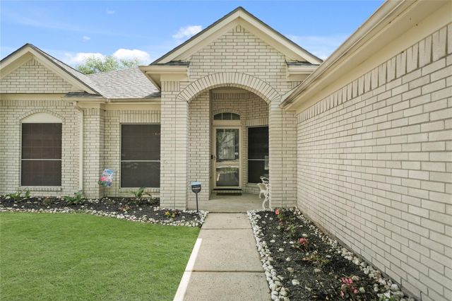 8134 Blue Jay, Baytown, TX 77523
