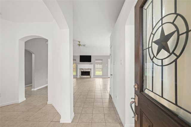 8134 Blue Jay, Baytown, TX 77523