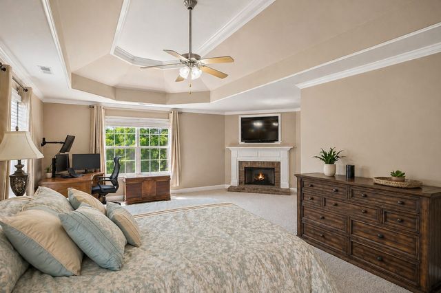 1014 Belcor Dr, Spring Hill, TN 37174