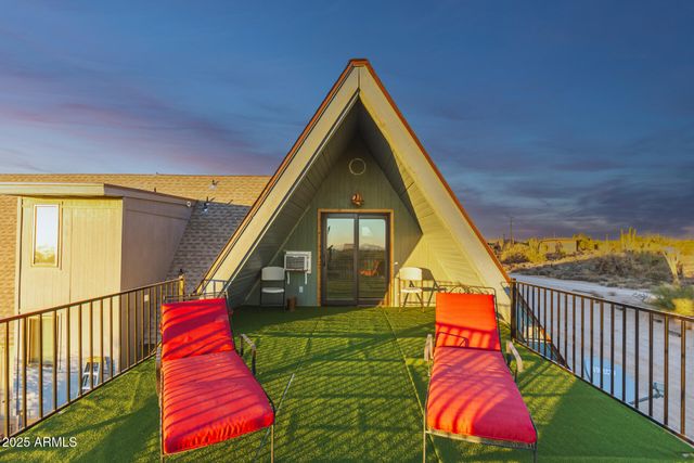 27852 N 79TH Street, Scottsdale, AZ 85266