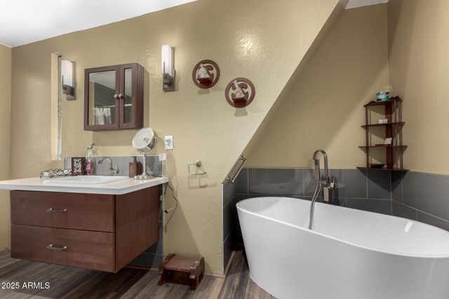 27852 N 79TH Street, Scottsdale, AZ 85266