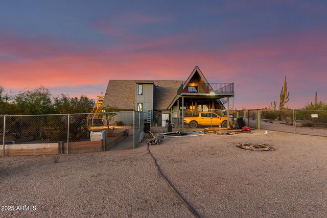 27852 N 79TH Street, Scottsdale, AZ 85266