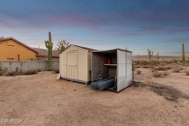 27852 N 79TH Street, Scottsdale, AZ 85266