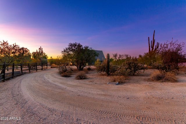 27852 N 79TH Street, Scottsdale, AZ 85266