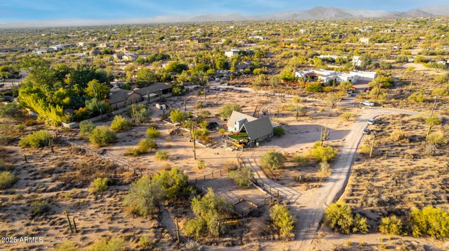 27852 N 79TH Street, Scottsdale, AZ 85266