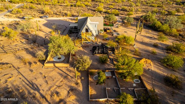 27852 N 79TH Street, Scottsdale, AZ 85266