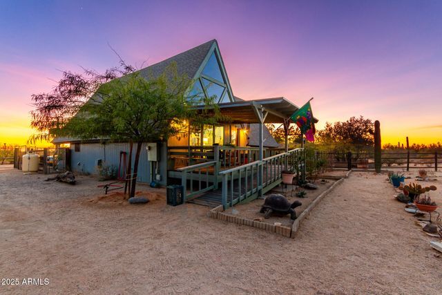 27852 N 79TH Street, Scottsdale, AZ 85266