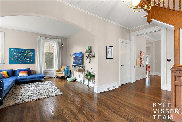 334 Union Avenue SE, Grand Rapids, MI 49503