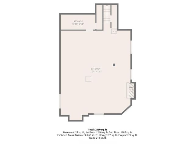 334 Union Avenue SE, Grand Rapids, MI 49503