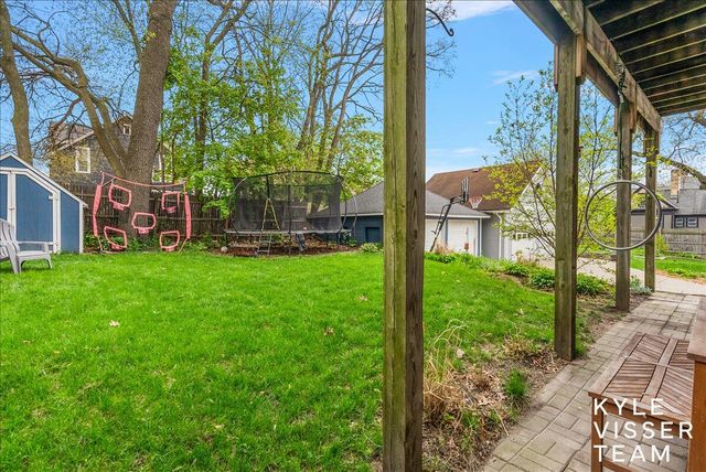 334 Union Avenue SE, Grand Rapids, MI 49503