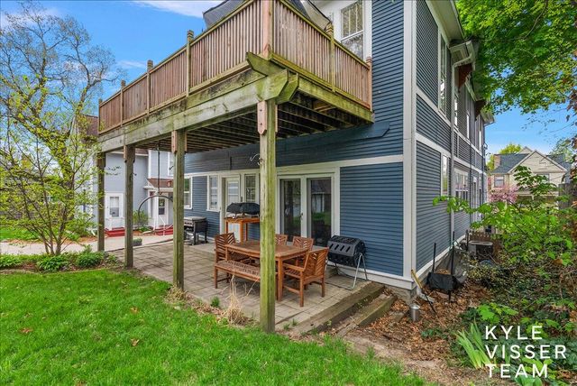 334 Union Avenue SE, Grand Rapids, MI 49503