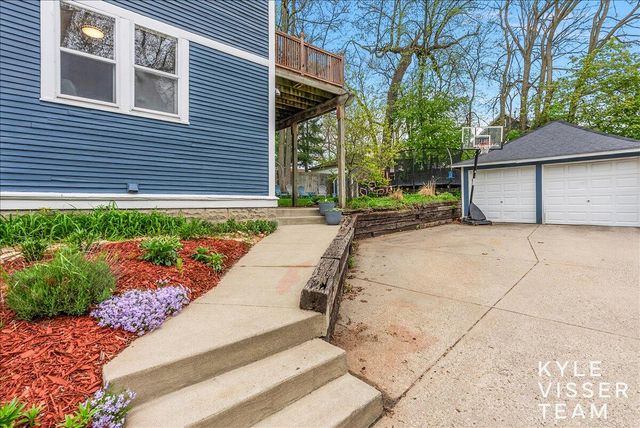 334 Union Avenue SE, Grand Rapids, MI 49503