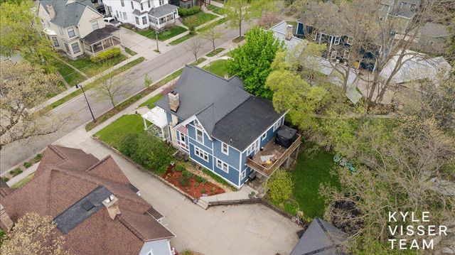 334 Union Avenue SE, Grand Rapids, MI 49503