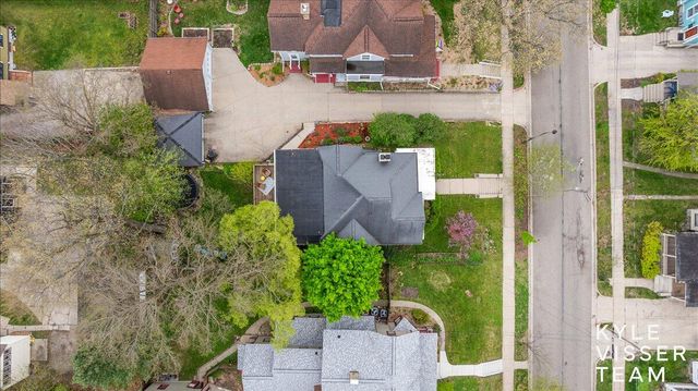 334 Union Avenue SE, Grand Rapids, MI 49503