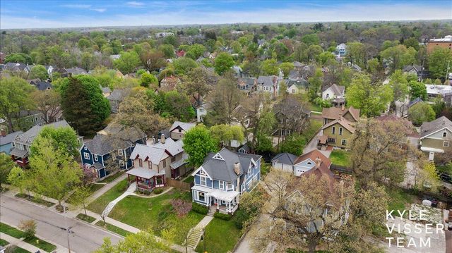 334 Union Avenue SE, Grand Rapids, MI 49503