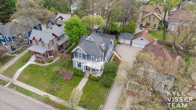 334 Union Avenue SE, Grand Rapids, MI 49503