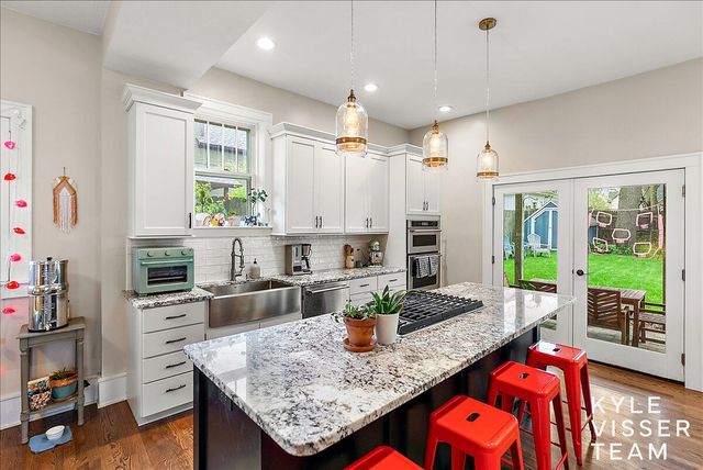 334 Union Avenue SE, Grand Rapids, MI 49503