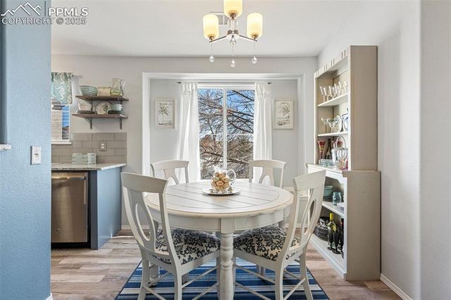 3835 Strawberry Field Grove G, Colorado Springs, CO 80906