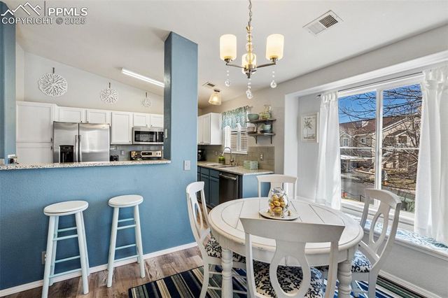 3835 Strawberry Field Grove G, Colorado Springs, CO 80906