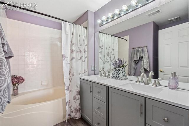 3835 Strawberry Field Grove G, Colorado Springs, CO 80906