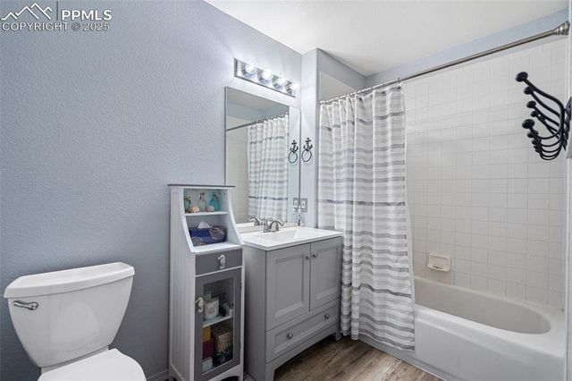 3835 Strawberry Field Grove G, Colorado Springs, CO 80906