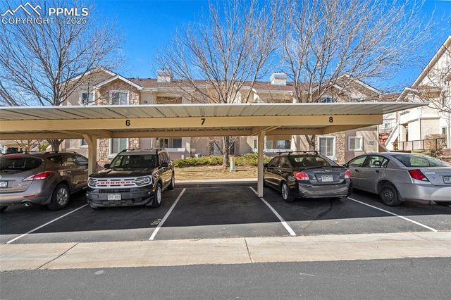 3835 Strawberry Field Grove G, Colorado Springs, CO 80906