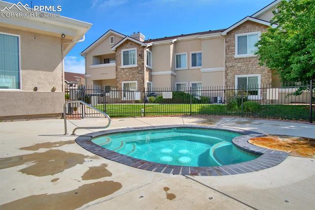 3835 Strawberry Field Grove G, Colorado Springs, CO 80906