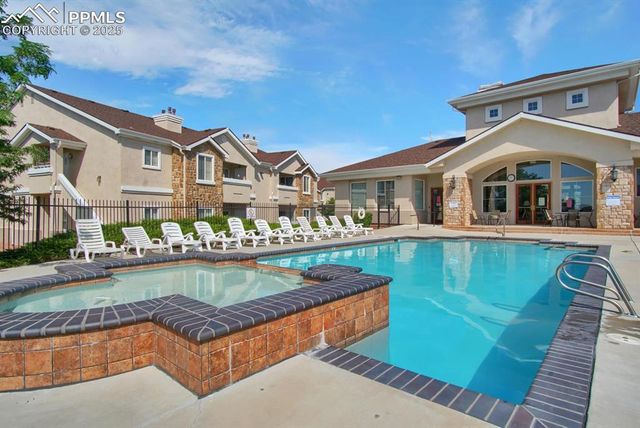 3835 Strawberry Field Grove G, Colorado Springs, CO 80906