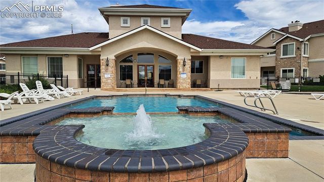 3835 Strawberry Field Grove G, Colorado Springs, CO 80906