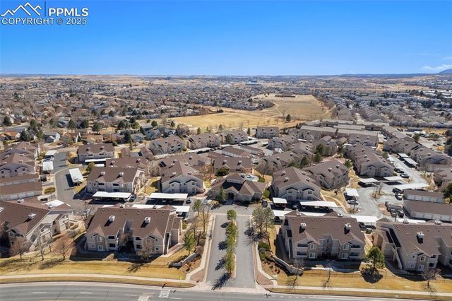 3835 Strawberry Field Grove G, Colorado Springs, CO 80906