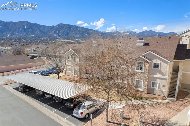 3835 Strawberry Field Grove G, Colorado Springs, CO 80906