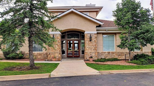 3835 Strawberry Field Grove G, Colorado Springs, CO 80906