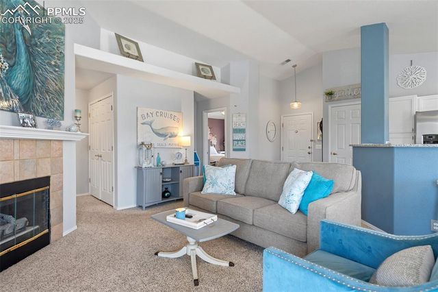 3835 Strawberry Field Grove G, Colorado Springs, CO 80906