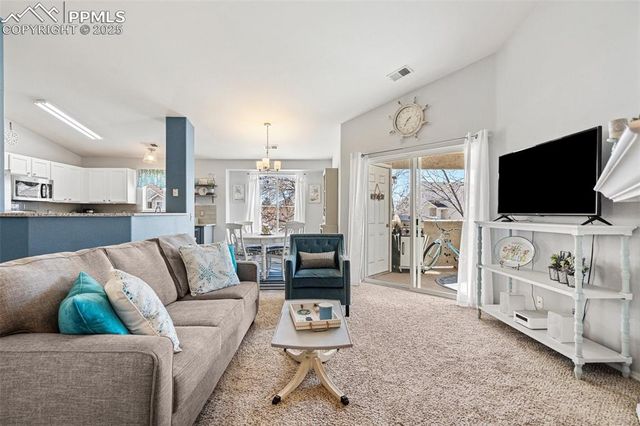 3835 Strawberry Field Grove G, Colorado Springs, CO 80906