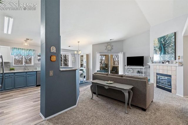 3835 Strawberry Field Grove G, Colorado Springs, CO 80906